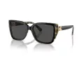 Michael Kors Acadia Solbriller MK 2199 395087