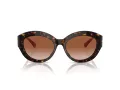 Michael Kors Brussels Solbriller MK 2204U 300613