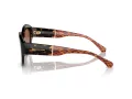 Michael Kors Brussels Solbriller MK 2204U 300613