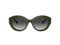 Michael Kors Brussels Solbriller MK 2204U 39478G