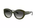 Michael Kors Brussels Solbriller MK 2204U 39478G