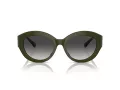 Michael Kors Brussels Solbriller MK 2204U 39478G