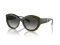 Michael Kors Brussels Solbriller MK 2204U 39478G