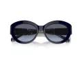 Michael Kors Brussels Solbriller MK 2204U 39488F
