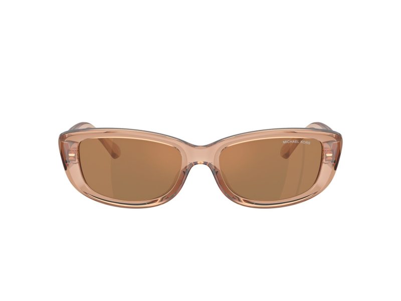 Michael Kors Asheville Solbriller MK 2210U 3999/O
