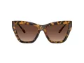 Michael Kors Dubai Solbriller MK 2211U 3006T5