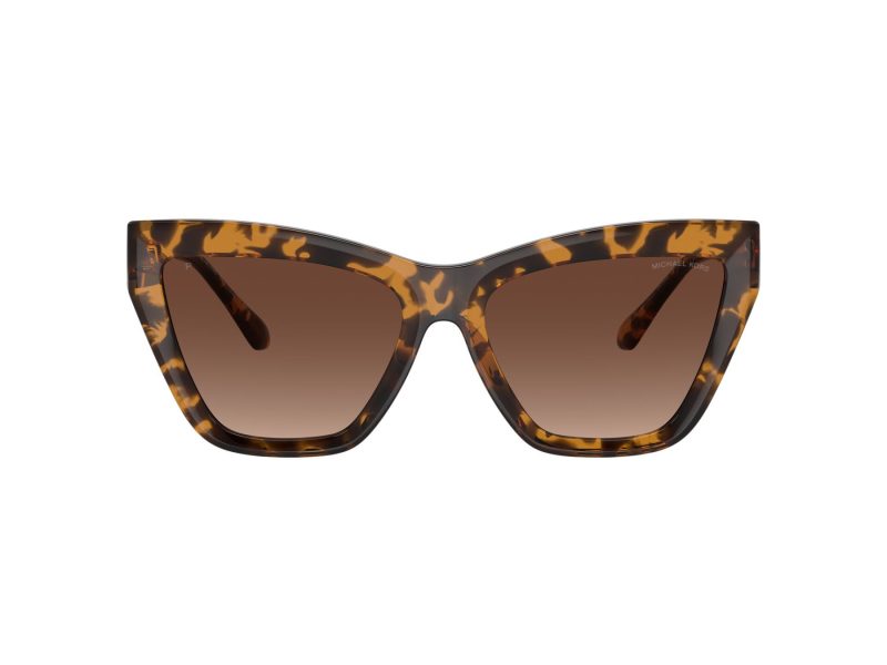 Michael Kors Dubai Solbriller MK 2211U 3006T5