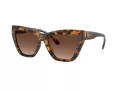 Michael Kors Dubai Solbriller MK 2211U 3006T5