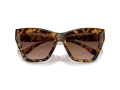 Michael Kors Dubai Solbriller MK 2211U 3006T5