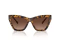 Michael Kors Dubai Solbriller MK 2211U 3006T5