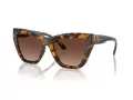 Michael Kors Dubai Solbriller MK 2211U 3006T5