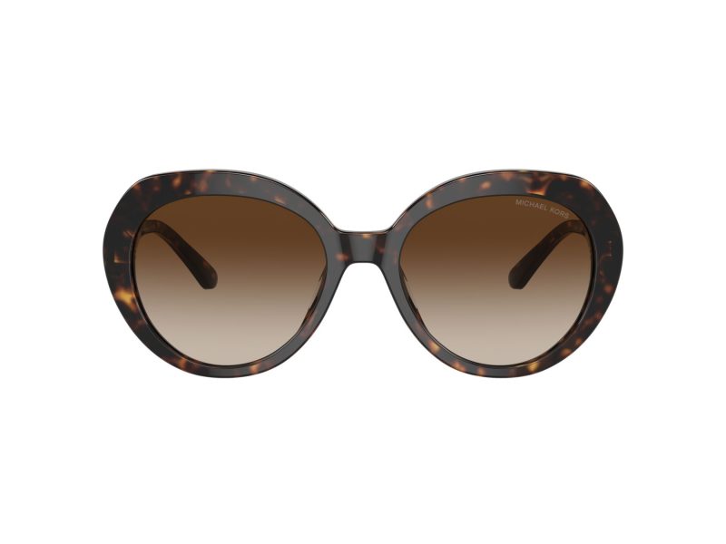 Michael Kors San Lucas Solbriller MK 2214U 300613