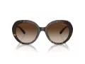 Michael Kors San Lucas Solbriller MK 2214U 300613