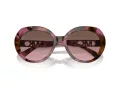 Michael Kors San Lucas Solbriller MK 2214U 39989T