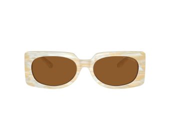 Michael Kors Bordeaux Solbriller MK 2215 400173 Michael Kors Bordeaux Solbriller MK 2215 400173