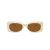Michael Kors Bordeaux Solbriller MK 2215 400173