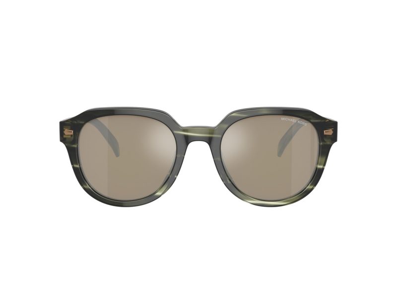 Michael Kors Eger Solbriller MK 2216U 39787I