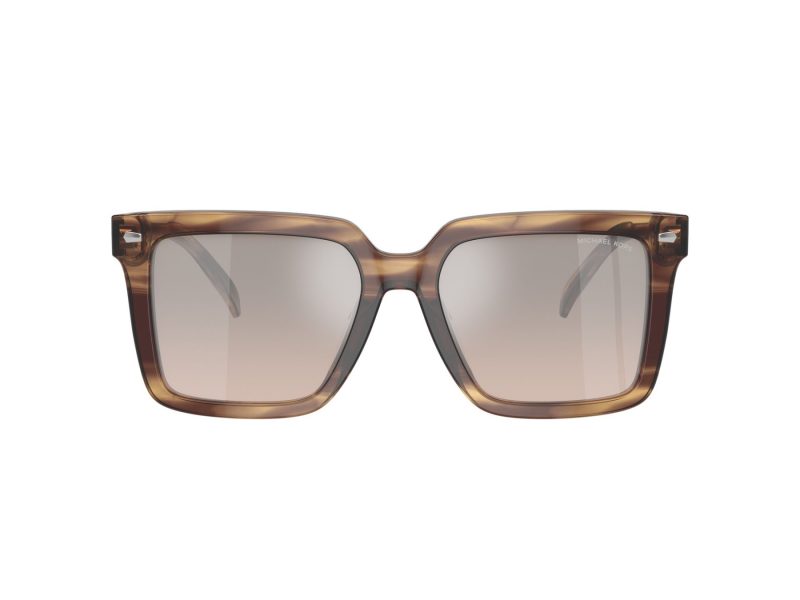 Michael Kors Abruzzo Solbriller MK 2217U 39776I