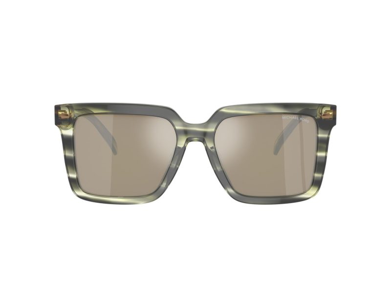 Michael Kors Abruzzo Solbriller MK 2217U 39787I