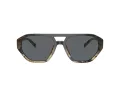 Michael Kors Zurich Solbriller MK 2219U 394287