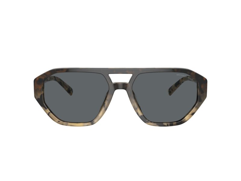 Michael Kors Zurich Solbriller MK 2219U 394287