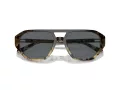 Michael Kors Zurich Solbriller MK 2219U 394287
