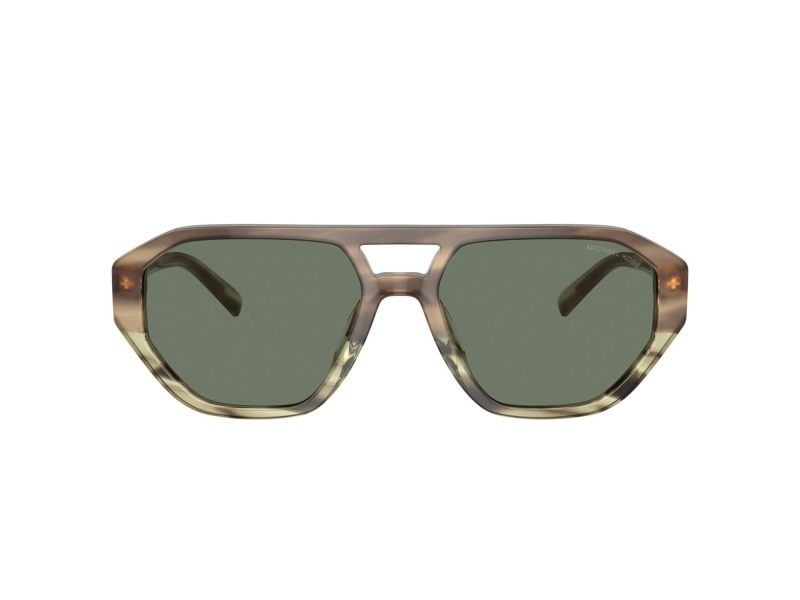 Michael Kors Zurich Solbriller MK 2219U 39633H