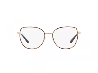 Michael Kors Empire Round Briller MK 3066J 1016