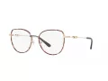 Michael Kors Empire Round Briller MK 3066J 1016