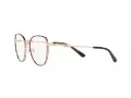 Michael Kors Empire Round Briller MK 3066J 1016