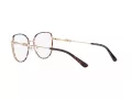 Michael Kors Empire Round Briller MK 3066J 1016