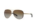 Michael Kors Chelsea Solbriller MK 5004 1014/T5