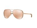 Michael Kors Chelsea Solbriller MK 5004 1017/R1