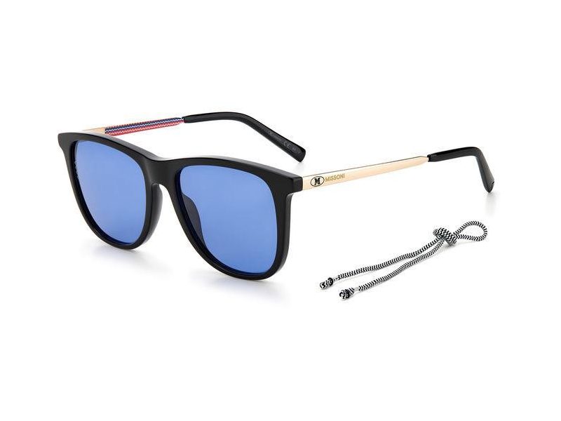 M Missoni Solbriller MMI 0029/S 807/KU