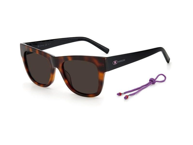 M Missoni Solbriller MMI 0069/S 581/70