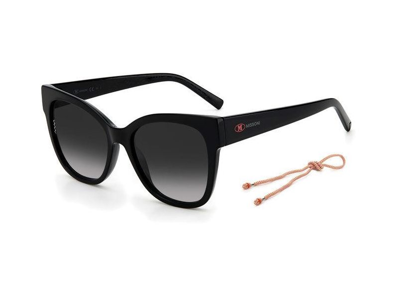 M Missoni Solbriller MMI 0070/S 807/9O