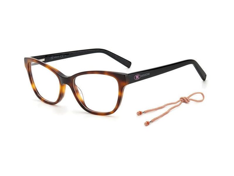 M Missoni Briller MMI 0072 581