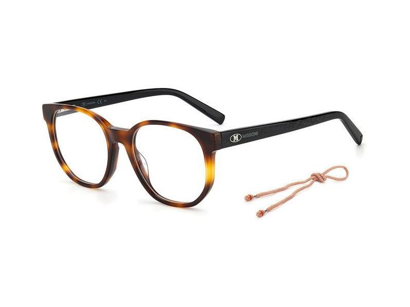 M Missoni Briller MMI 0074 581
