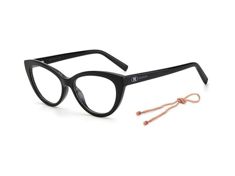 M Missoni Briller MMI 0076 807