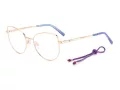 M Missoni Briller MMI 0127 LTA