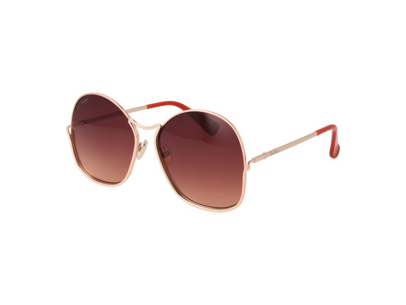 Max Mara Solbriller MM 0005 28F