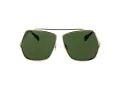 Max Mara Solbriller MM 0006 08A