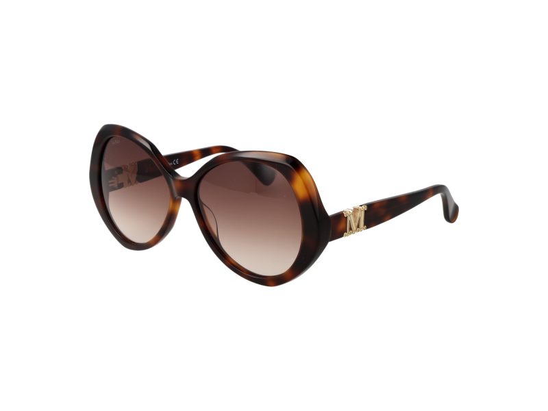 Max Mara Solbriller MM 0015 52F