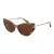 Max Mara Solbriller MM 0028 56E