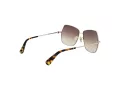 Max Mara Solbriller MM 0035-H 32F