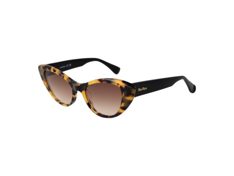 Max Mara Solbriller MM 0039 53F