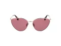 Max Mara Solbriller MM 0044 52S