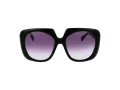 Max Mara Solbriller MM 0047 01B
