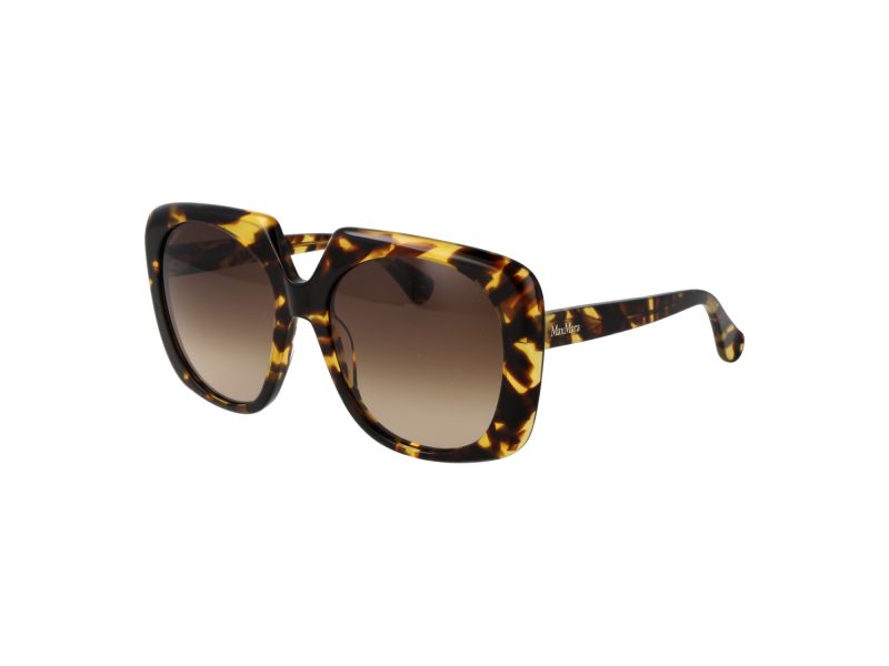 Max Mara Solbriller MM 0047 53F