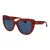 Max Mara Solbriller MM 0076 68V